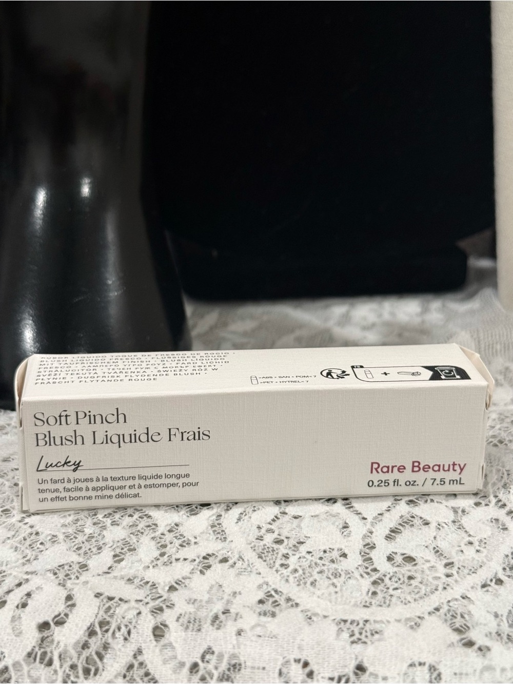 Rare Beauty Soft Pinch Liquid Blush - Picture 3 of 3